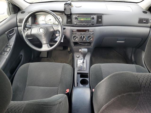 Photo 7 VIN: 1NXBR32E25Z455369 - TOYOTA COROLLA CE 