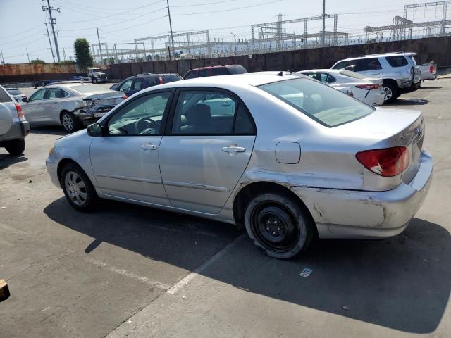 Photo 1 VIN: 1NXBR32E25Z459213 - TOYOTA COROLLA CE 