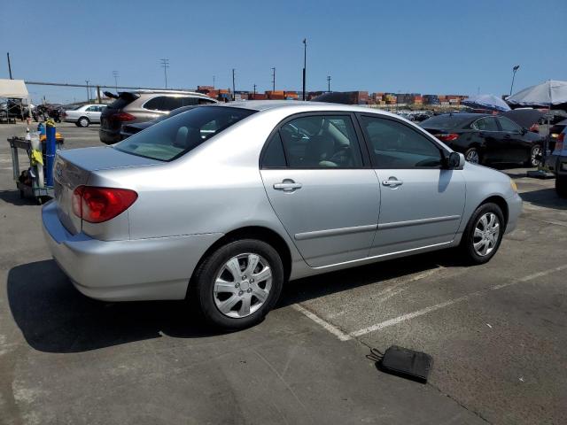 Photo 2 VIN: 1NXBR32E25Z459213 - TOYOTA COROLLA CE 