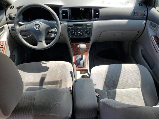 Photo 7 VIN: 1NXBR32E25Z459213 - TOYOTA COROLLA CE 