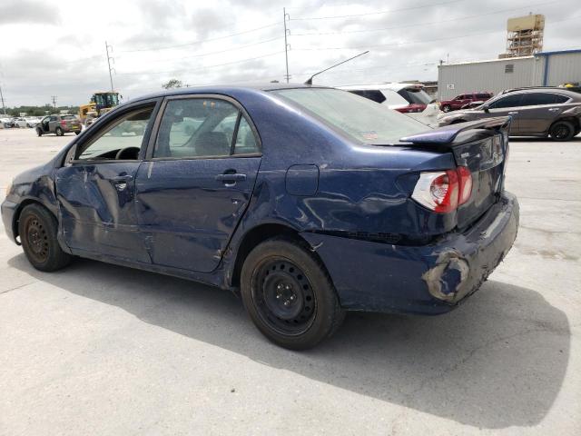 Photo 1 VIN: 1NXBR32E25Z462824 - TOYOTA COROLLA CE 