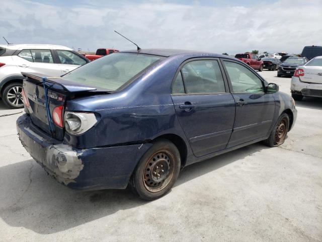 Photo 2 VIN: 1NXBR32E25Z462824 - TOYOTA COROLLA CE 