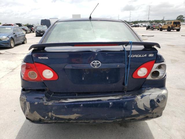 Photo 5 VIN: 1NXBR32E25Z462824 - TOYOTA COROLLA CE 