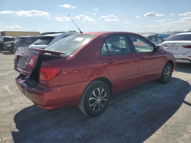 Photo 2 VIN: 1NXBR32E25Z469210 - TOYOTA COROLLA 