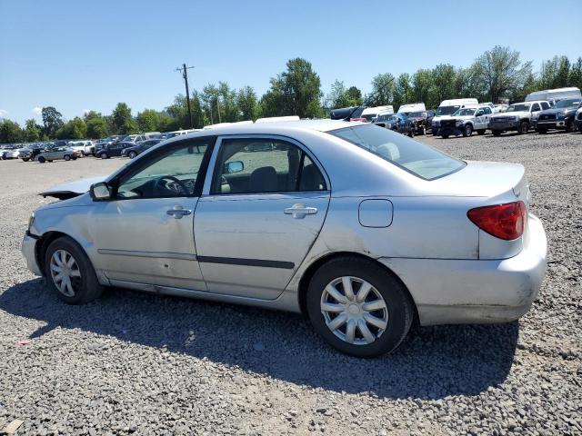 Photo 1 VIN: 1NXBR32E25Z473399 - TOYOTA COROLLA 