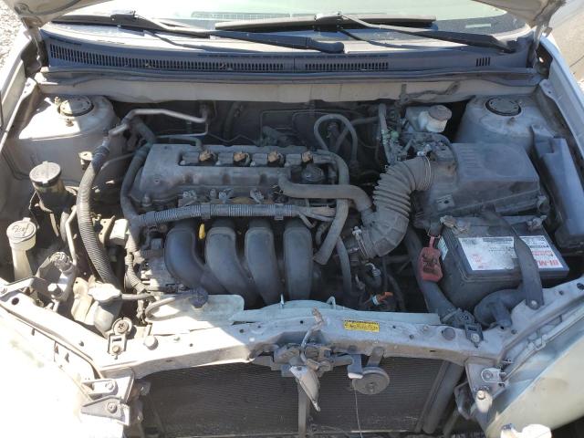 Photo 10 VIN: 1NXBR32E25Z473399 - TOYOTA COROLLA 