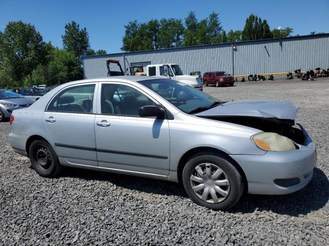 Photo 3 VIN: 1NXBR32E25Z473399 - TOYOTA COROLLA 