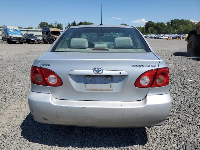 Photo 5 VIN: 1NXBR32E25Z473399 - TOYOTA COROLLA 