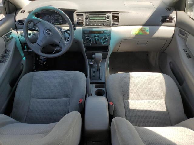 Photo 7 VIN: 1NXBR32E25Z473399 - TOYOTA COROLLA 