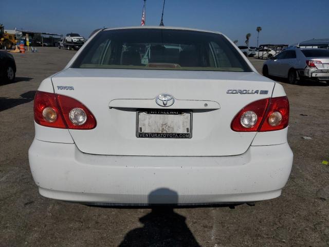 Photo 5 VIN: 1NXBR32E25Z481678 - TOYOTA COROLLA 