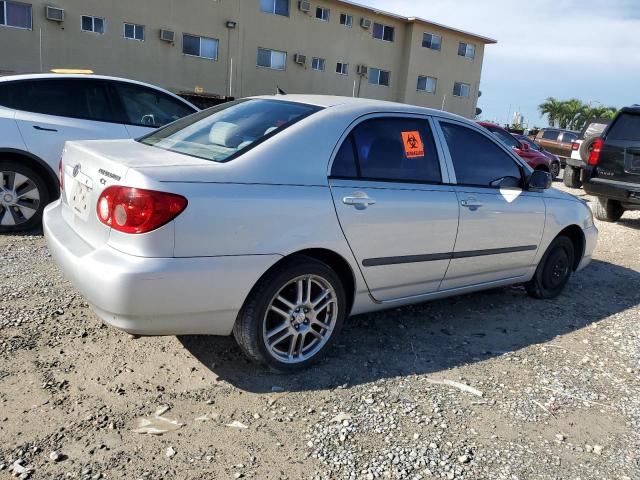 Photo 2 VIN: 1NXBR32E25Z483477 - TOYOTA COROLLA CE 