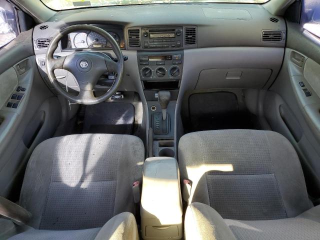 Photo 7 VIN: 1NXBR32E25Z483477 - TOYOTA COROLLA CE 