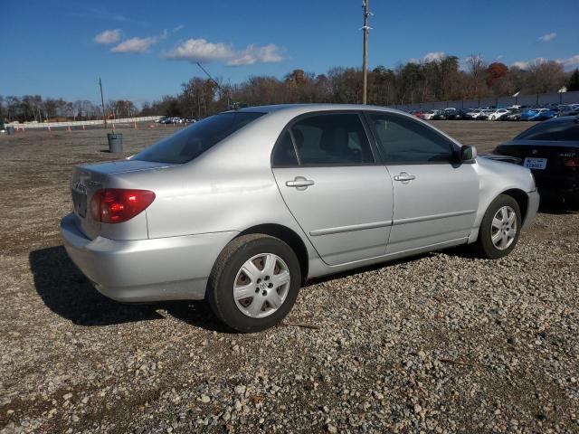 Photo 2 VIN: 1NXBR32E25Z502402 - TOYOTA COROLLA CE 