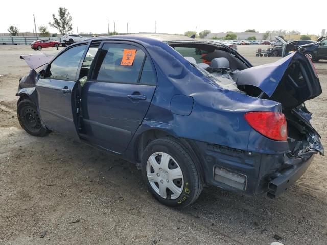 Photo 1 VIN: 1NXBR32E25Z504750 - TOYOTA COROLLA 