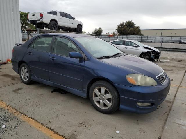 Photo 3 VIN: 1NXBR32E25Z510645 - TOYOTA COROLLA 