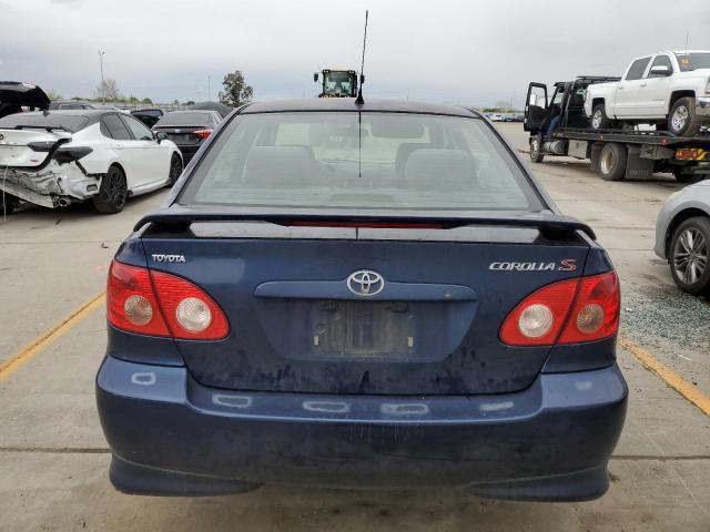 Photo 5 VIN: 1NXBR32E25Z510645 - TOYOTA COROLLA 