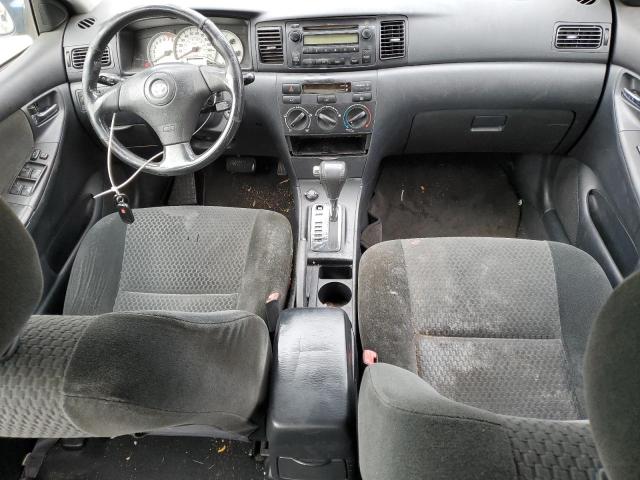 Photo 7 VIN: 1NXBR32E25Z510645 - TOYOTA COROLLA 