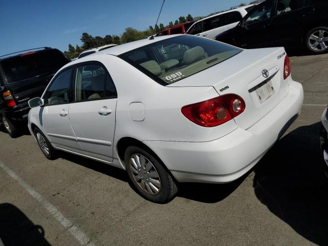 Photo 1 VIN: 1NXBR32E25Z514369 - TOYOTA COROLLA 