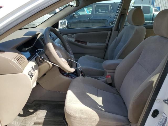 Photo 6 VIN: 1NXBR32E25Z514369 - TOYOTA COROLLA 