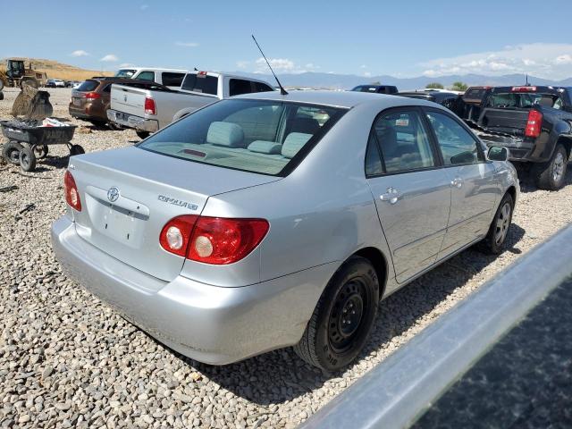 Photo 2 VIN: 1NXBR32E25Z519104 - TOYOTA COROLLA 