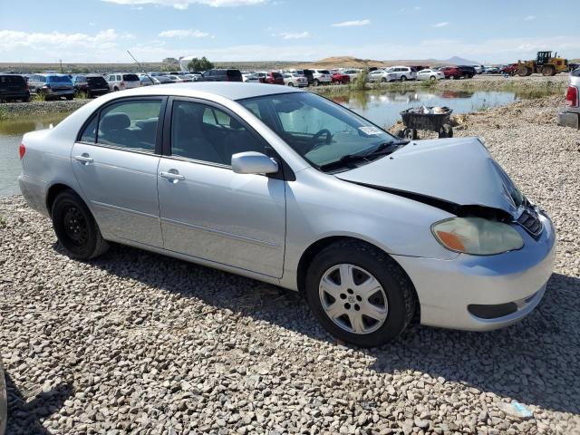 Photo 3 VIN: 1NXBR32E25Z519104 - TOYOTA COROLLA 