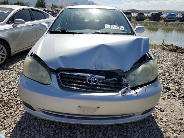 Photo 4 VIN: 1NXBR32E25Z519104 - TOYOTA COROLLA 