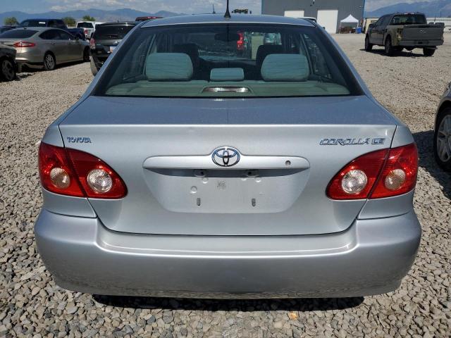 Photo 5 VIN: 1NXBR32E25Z519104 - TOYOTA COROLLA 