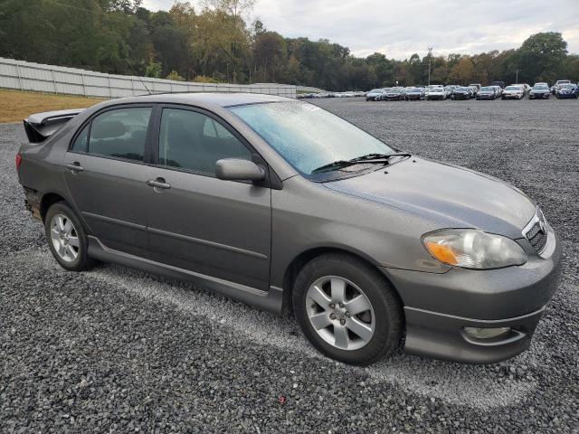 Photo 3 VIN: 1NXBR32E25Z526487 - TOYOTA COROLLA 