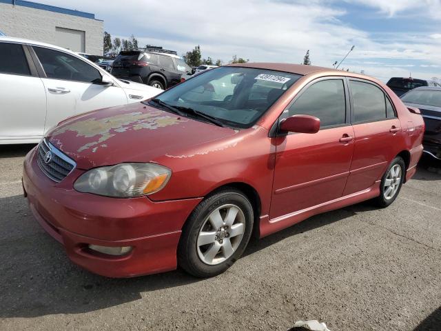 Photo 0 VIN: 1NXBR32E25Z526604 - TOYOTA COROLLA 