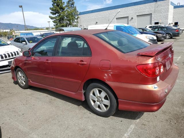 Photo 1 VIN: 1NXBR32E25Z526604 - TOYOTA COROLLA 