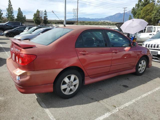 Photo 2 VIN: 1NXBR32E25Z526604 - TOYOTA COROLLA 