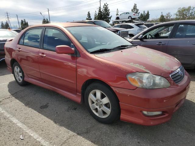 Photo 3 VIN: 1NXBR32E25Z526604 - TOYOTA COROLLA 