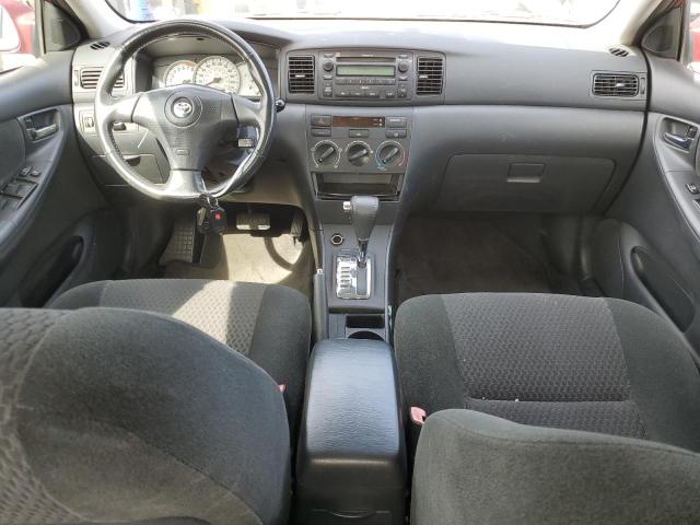 Photo 7 VIN: 1NXBR32E25Z526604 - TOYOTA COROLLA 