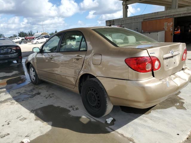 Photo 1 VIN: 1NXBR32E25Z528966 - TOYOTA COROLLA 