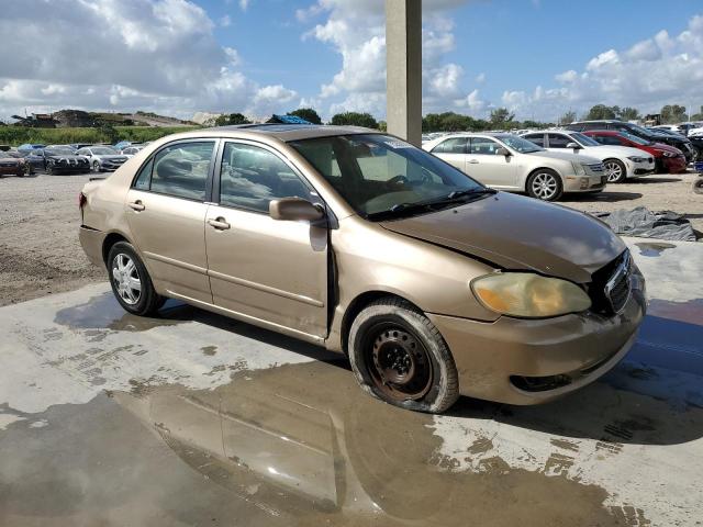 Photo 3 VIN: 1NXBR32E25Z528966 - TOYOTA COROLLA 