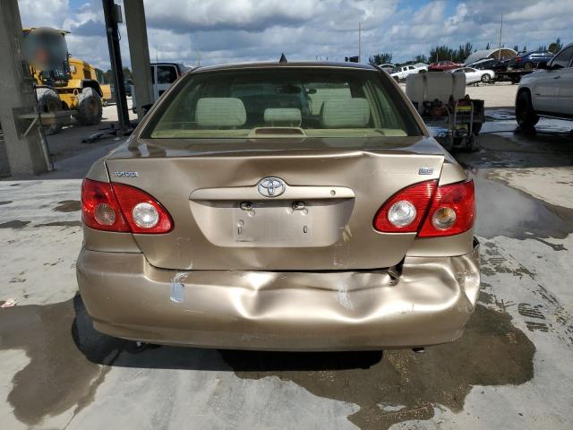 Photo 5 VIN: 1NXBR32E25Z528966 - TOYOTA COROLLA 