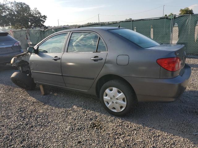 Photo 1 VIN: 1NXBR32E25Z536095 - TOYOTA COROLLA CE 