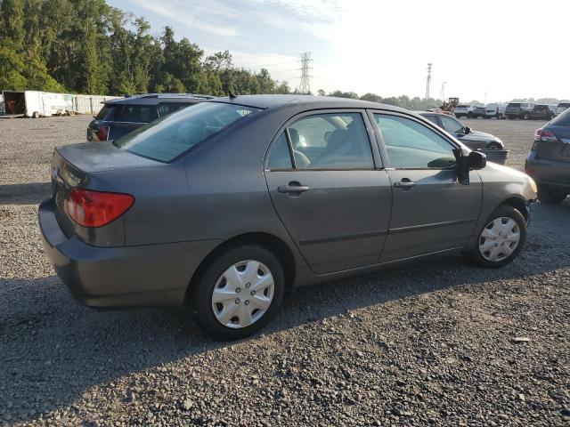 Photo 2 VIN: 1NXBR32E25Z536095 - TOYOTA COROLLA CE 