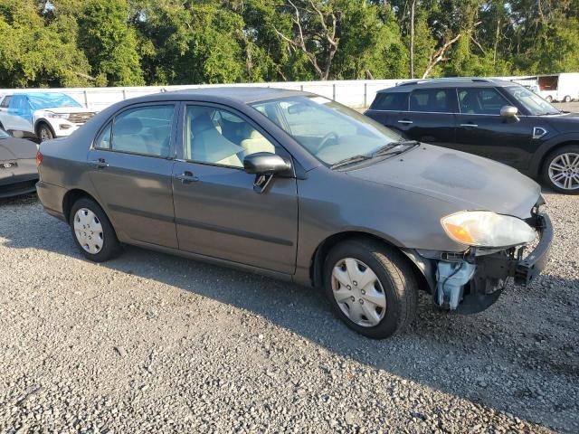 Photo 3 VIN: 1NXBR32E25Z536095 - TOYOTA COROLLA CE 