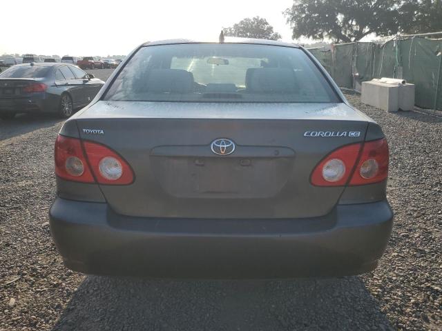 Photo 5 VIN: 1NXBR32E25Z536095 - TOYOTA COROLLA CE 