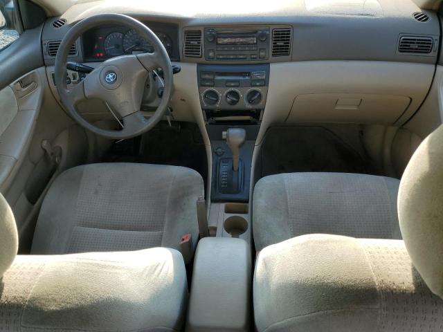 Photo 7 VIN: 1NXBR32E25Z536095 - TOYOTA COROLLA CE 