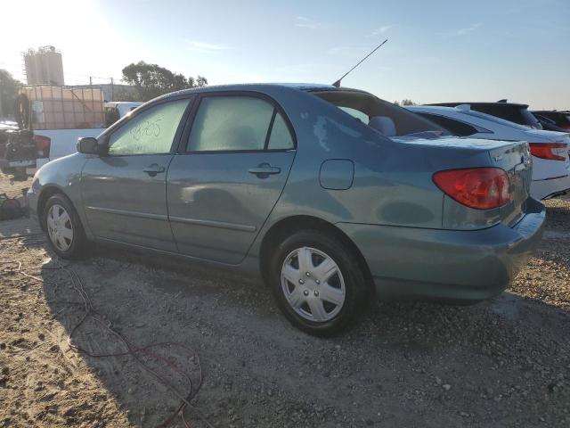 Photo 1 VIN: 1NXBR32E25Z557836 - TOYOTA COROLLA CE 