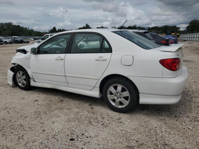 Photo 1 VIN: 1NXBR32E25Z558131 - TOYOTA COROLLA CE 