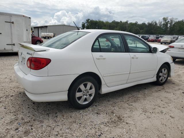 Photo 2 VIN: 1NXBR32E25Z558131 - TOYOTA COROLLA CE 