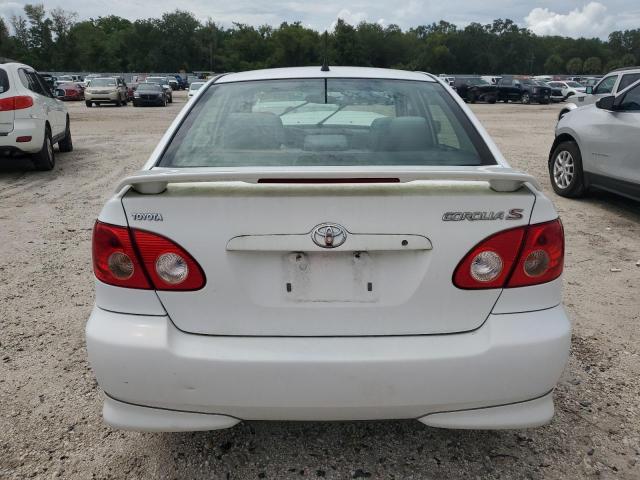 Photo 5 VIN: 1NXBR32E25Z558131 - TOYOTA COROLLA CE 