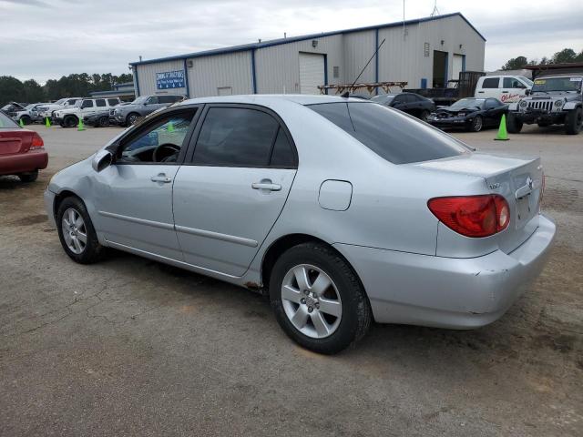 Photo 1 VIN: 1NXBR32E26Z569308 - TOYOTA COROLLA CE 