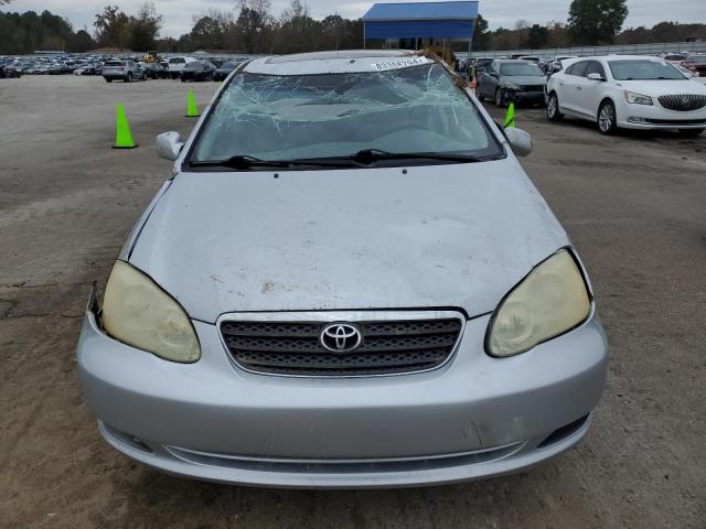 Photo 4 VIN: 1NXBR32E26Z569308 - TOYOTA COROLLA CE 