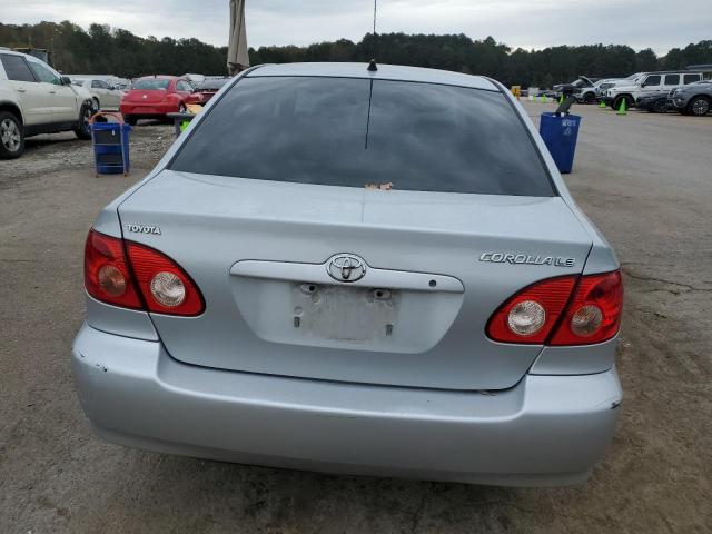 Photo 5 VIN: 1NXBR32E26Z569308 - TOYOTA COROLLA CE 