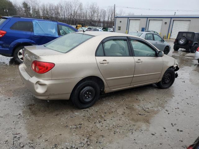 Photo 2 VIN: 1NXBR32E26Z571589 - TOYOTA COROLLA 