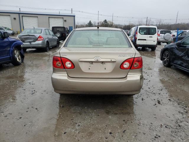 Photo 5 VIN: 1NXBR32E26Z571589 - TOYOTA COROLLA 